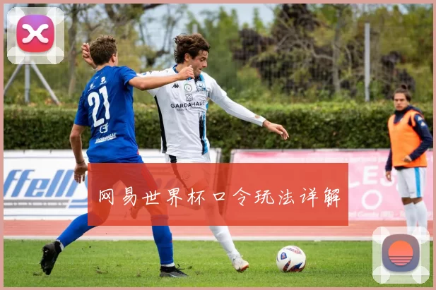 网易世界杯口令玩法详解