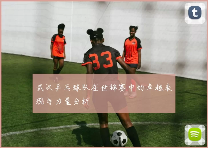 武汉乒乓球队在世锦赛中的卓越表现与力量分析