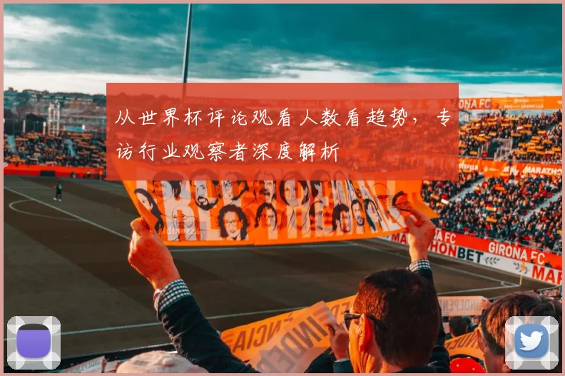 从世界杯评论观看人数看趋势，专访行业观察者深度解析
