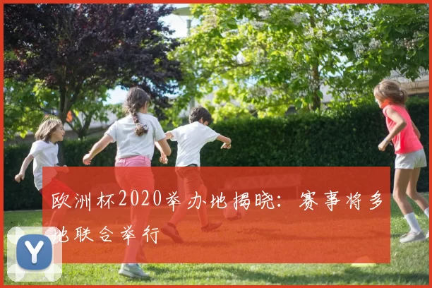 欧洲杯2020举办地揭晓：赛事将多地联合举行