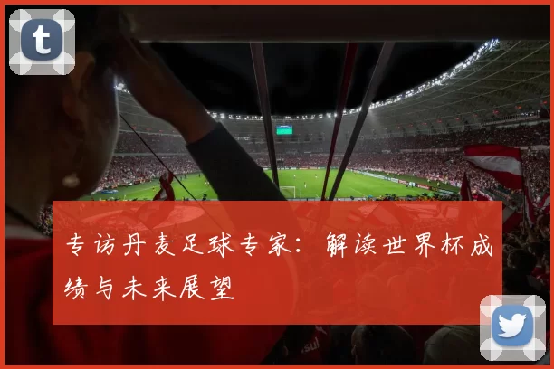 专访丹麦足球专家：解读世界杯成绩与未来展望