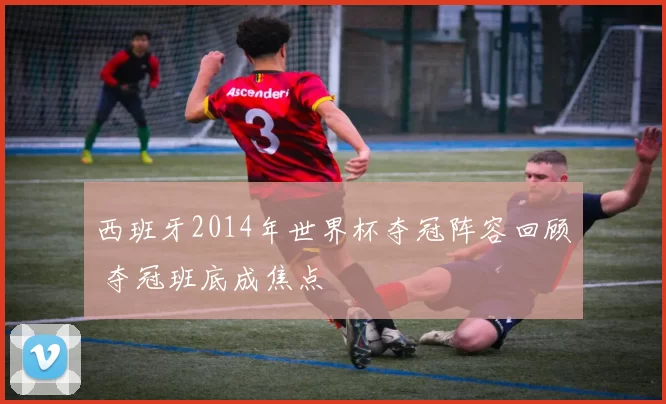 西班牙2014年世界杯夺冠阵容回顾 夺冠班底成焦点