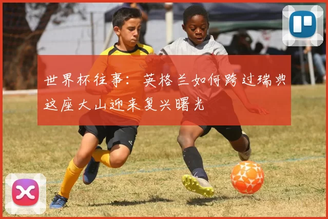 世界杯往事：英格兰如何跨过瑞典这座大山迎来复兴曙光