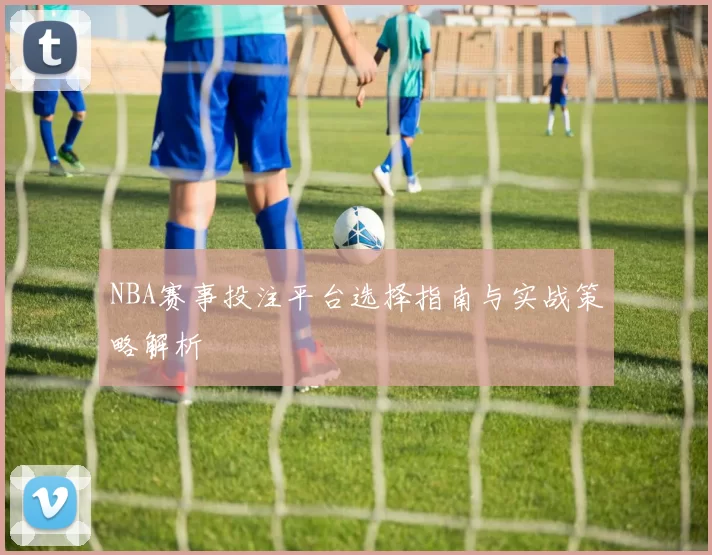 NBA赛事投注平台选择指南与实战策略解析
