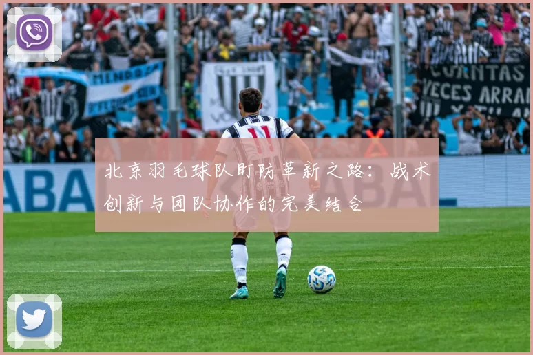 北京羽毛球队盯防革新之路:战术创新与团队协作的完美结合
